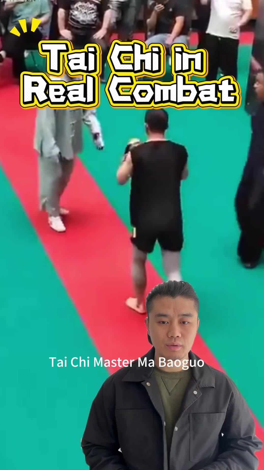 @yi xiao