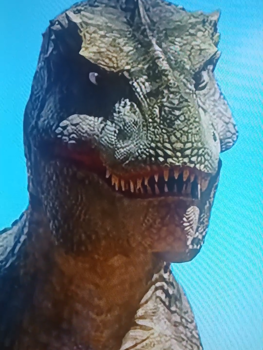 @Jurassic Raymond