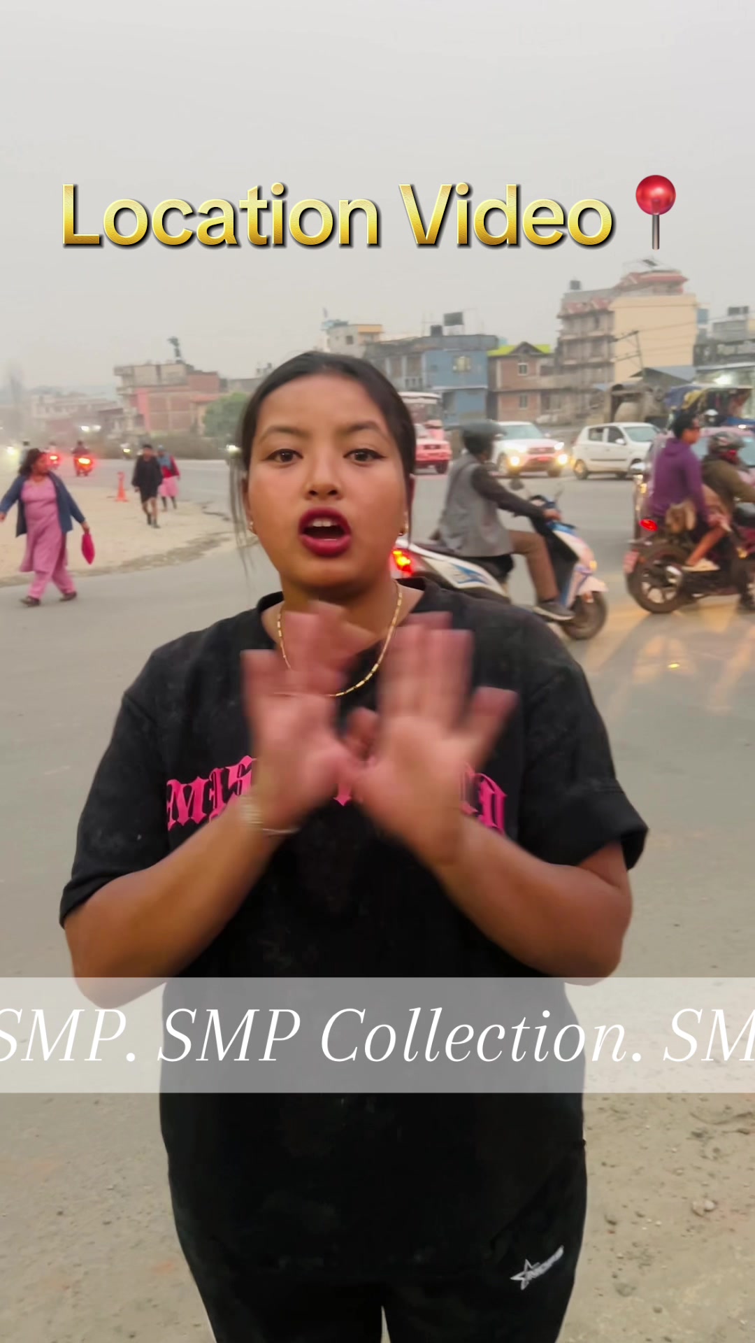 @SMP Collection0