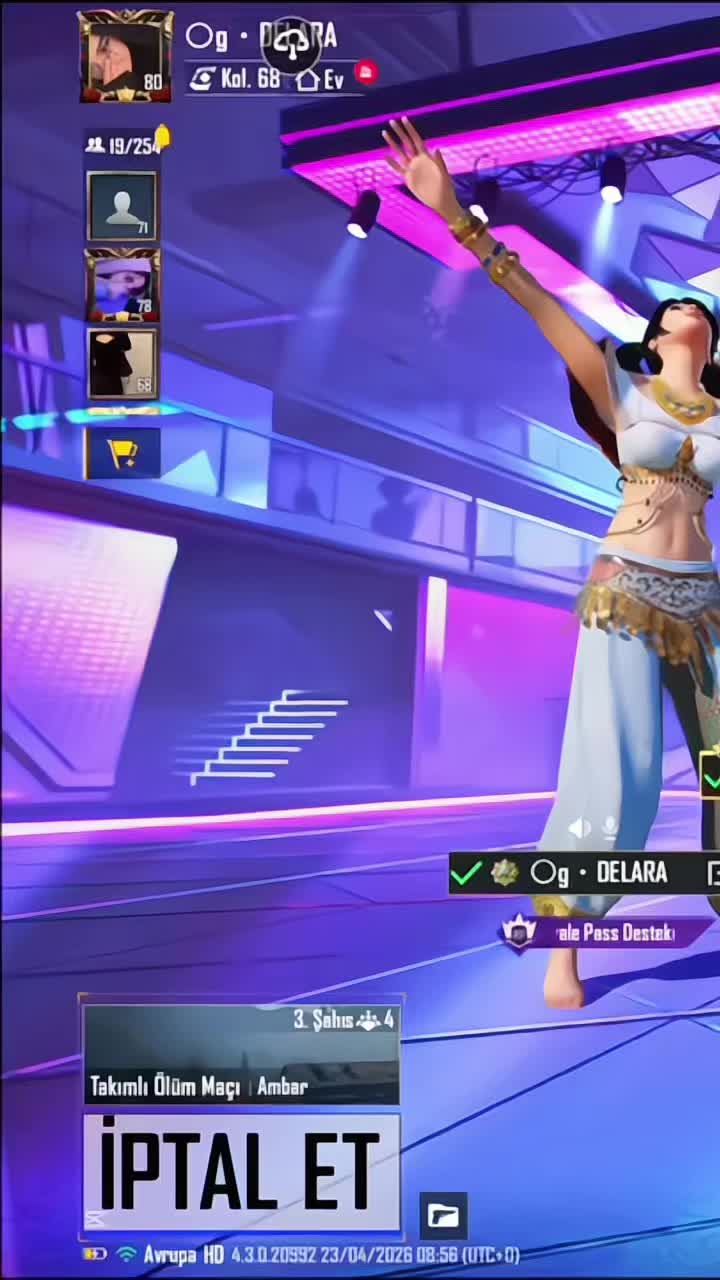 @ོدلـارا