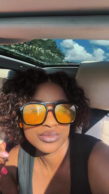 @That 🤪 #Auntie