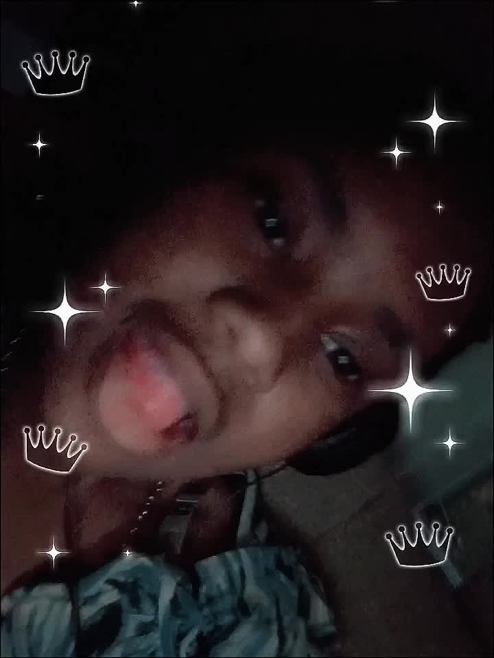 @👑 Queen Tyanna