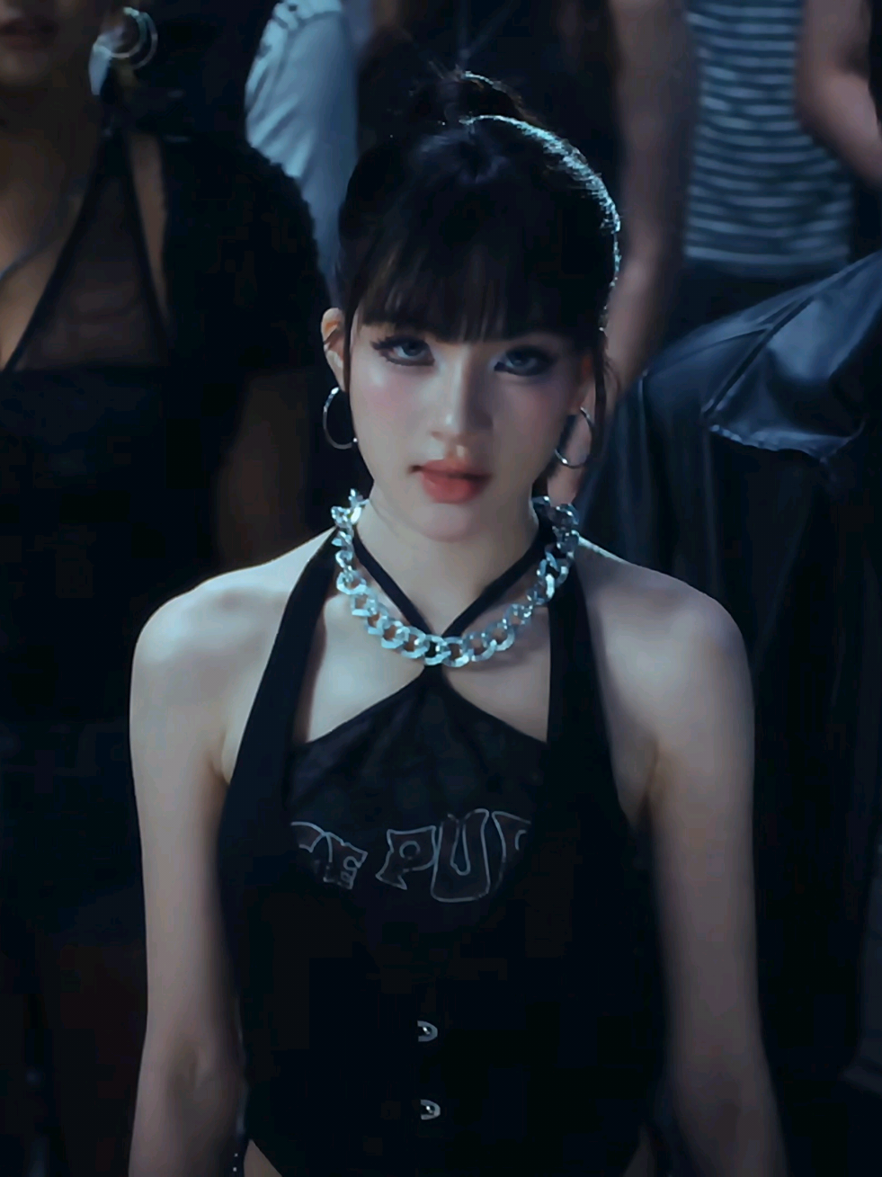 @★