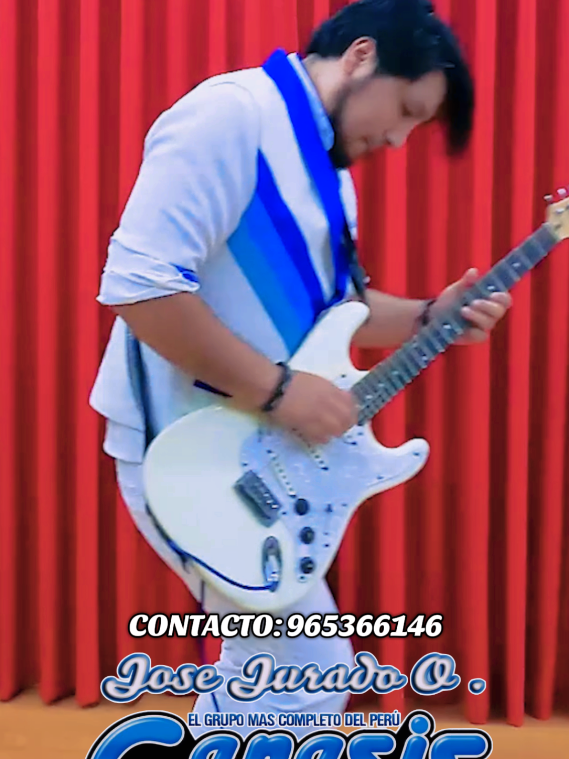 @Grupo Genesis Oficial