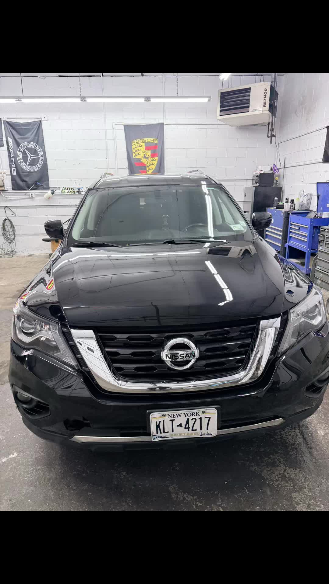 @Platinum express auto repair