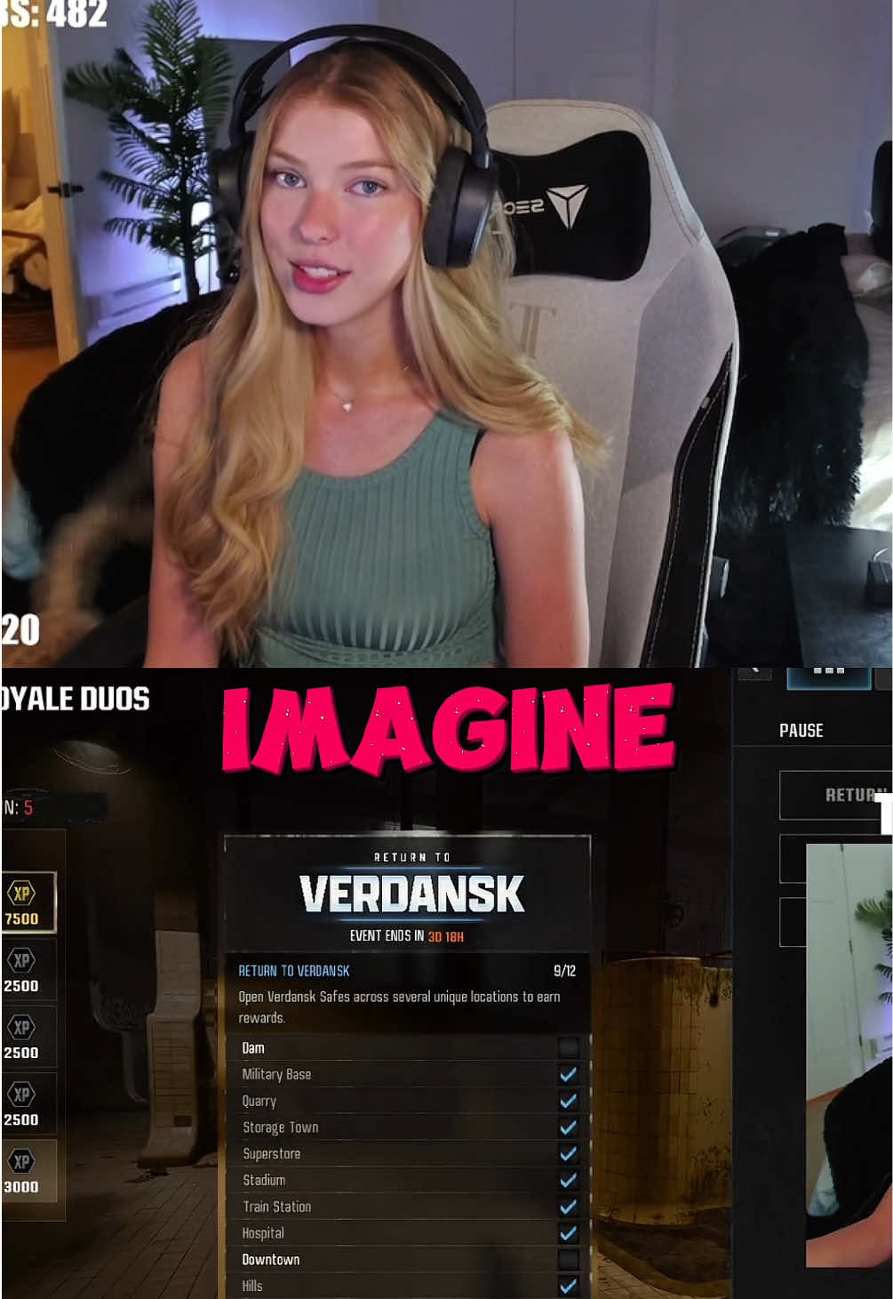 @TTV: GGabryelle