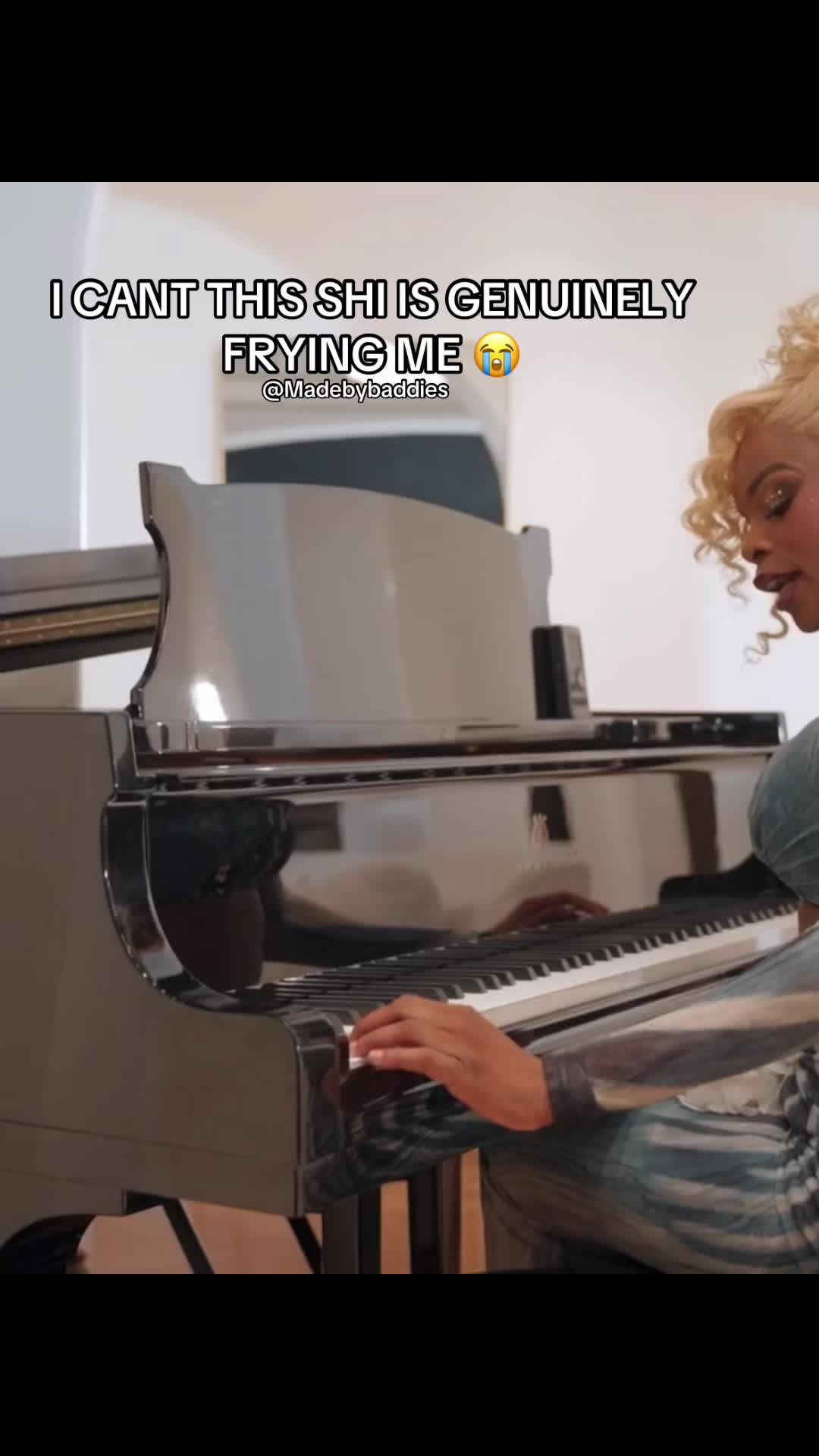 @Baddiestea☕️