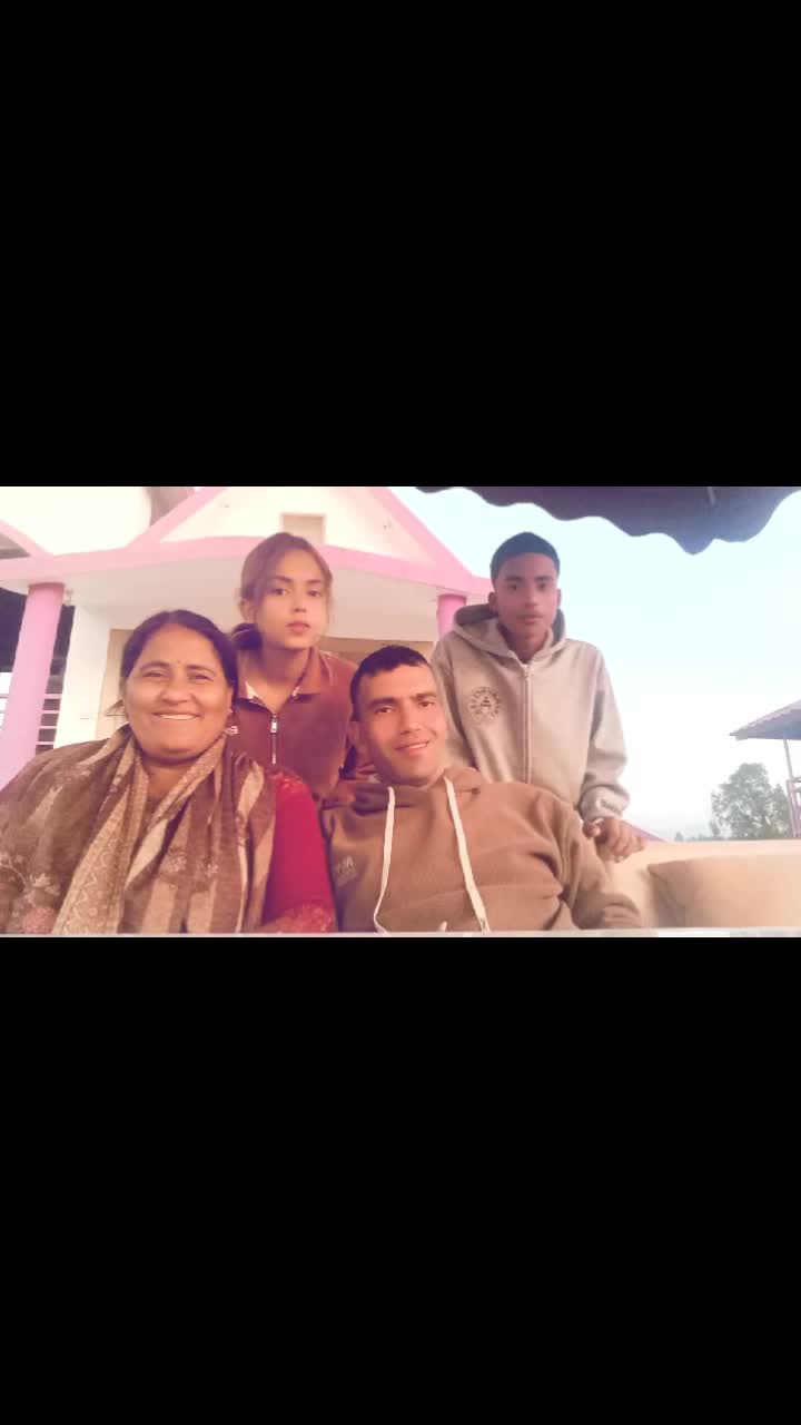 @🌼Khuma sapkota👍️