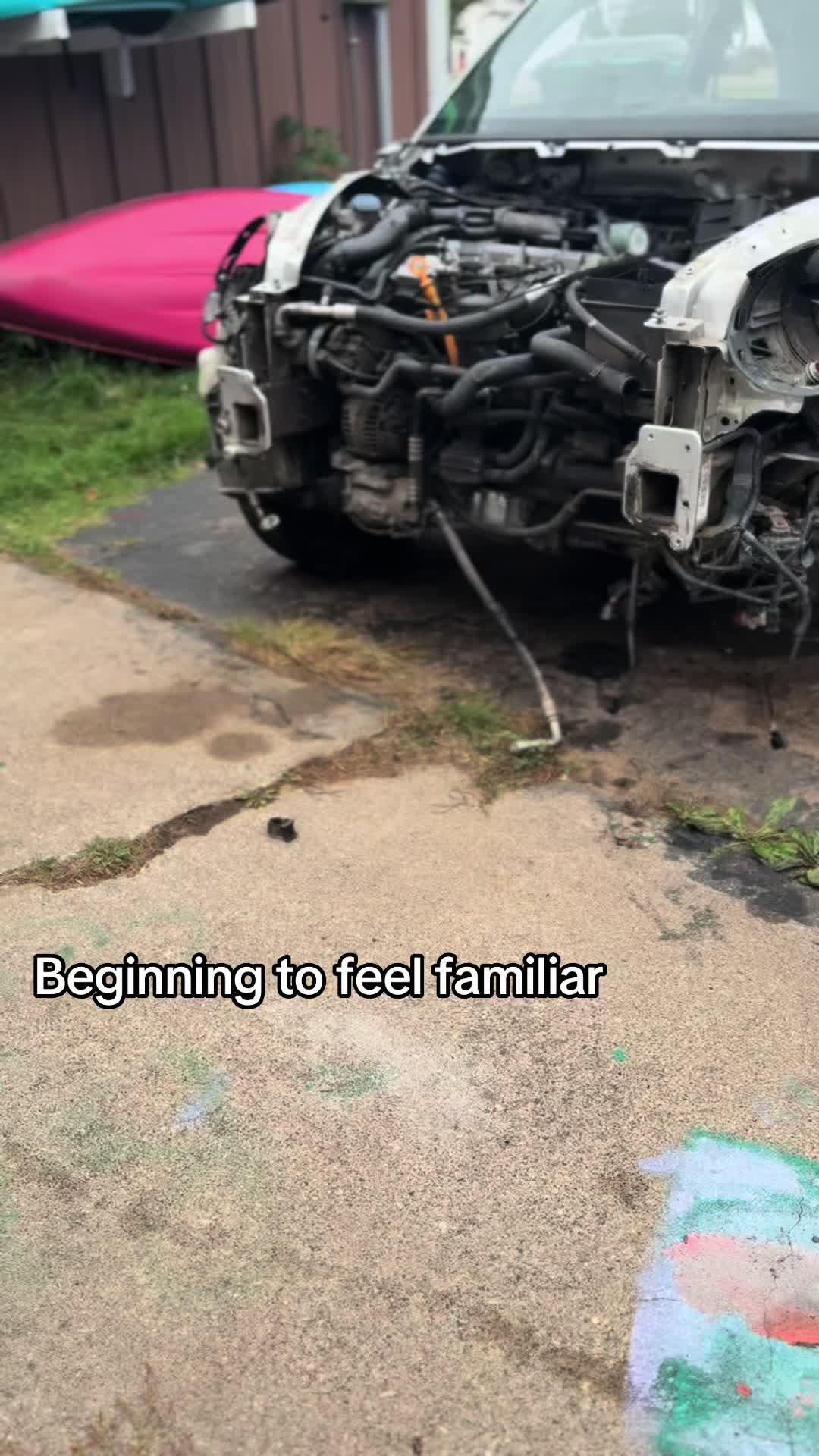 @That tdi bug