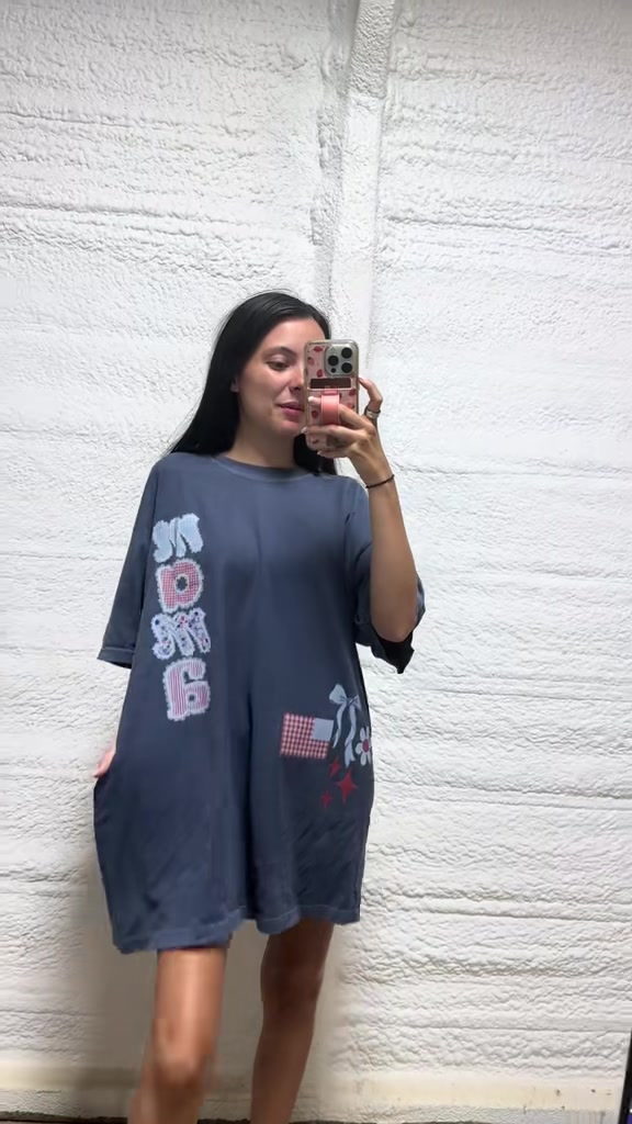 @GAL APPAREL CO