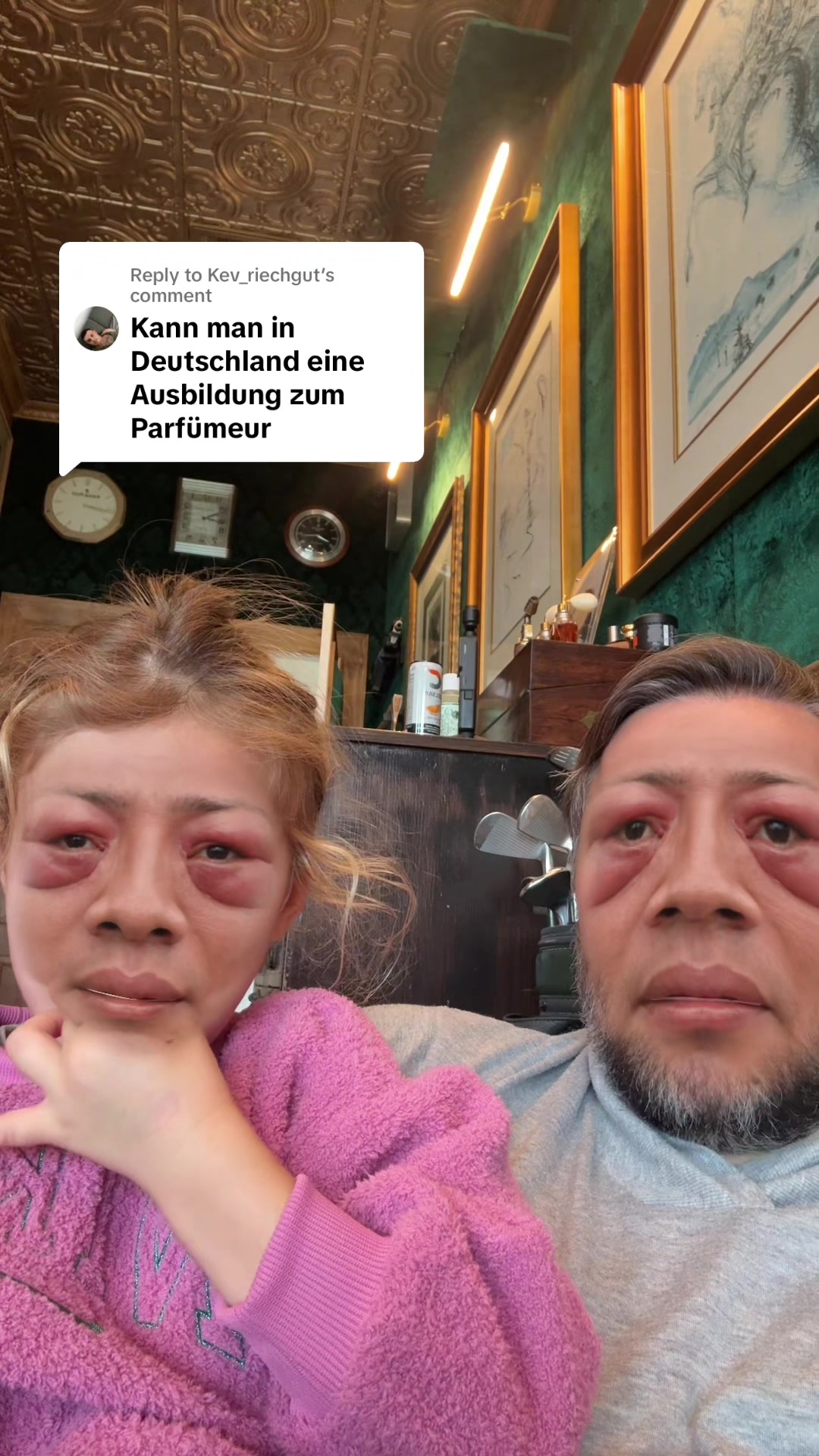 @Marc Gebauer Lifestyle GmbH
