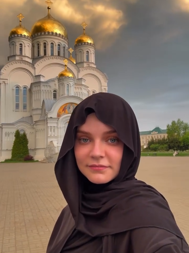 @Orthodoxy