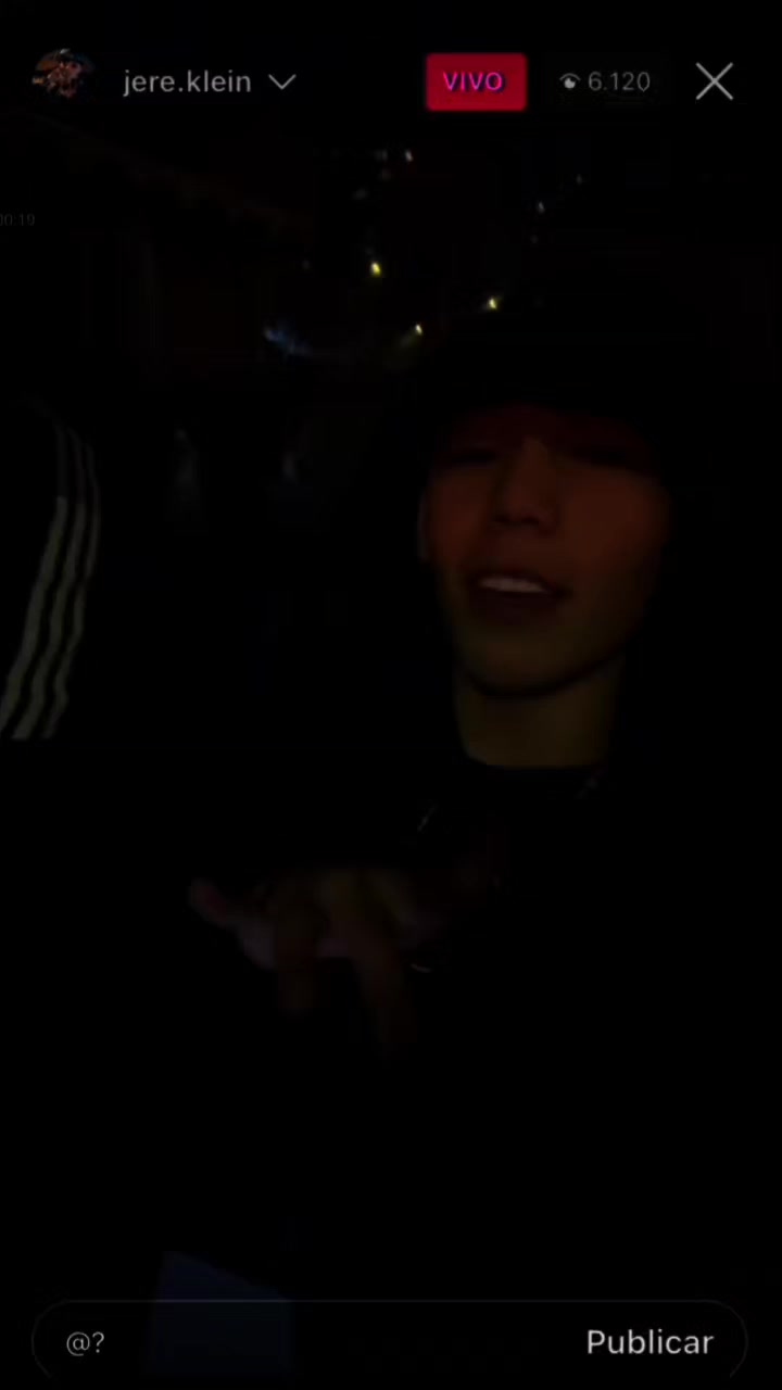 @ÉNFASIS:6.5🐊✨️