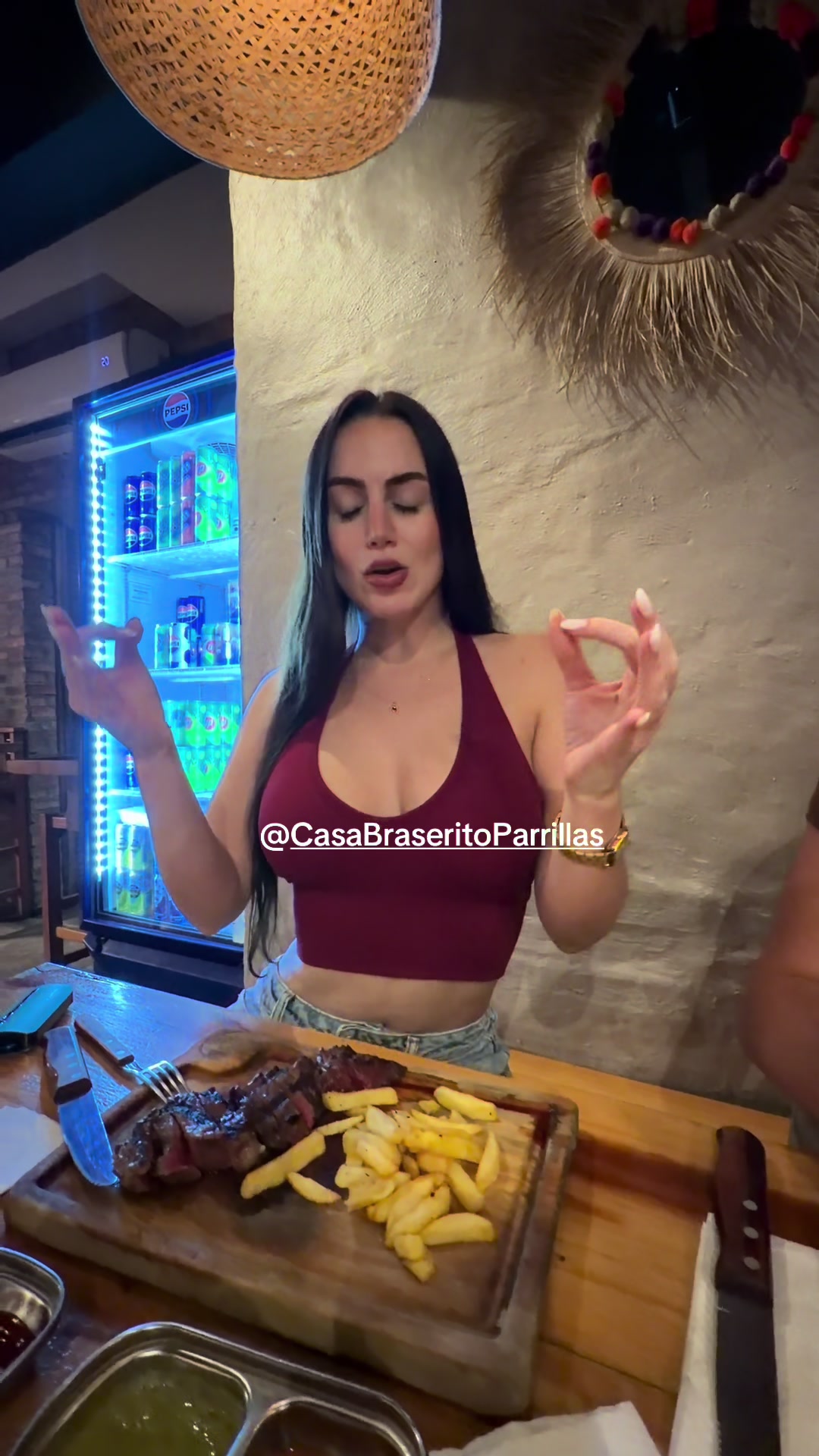 @Soysarahmansour