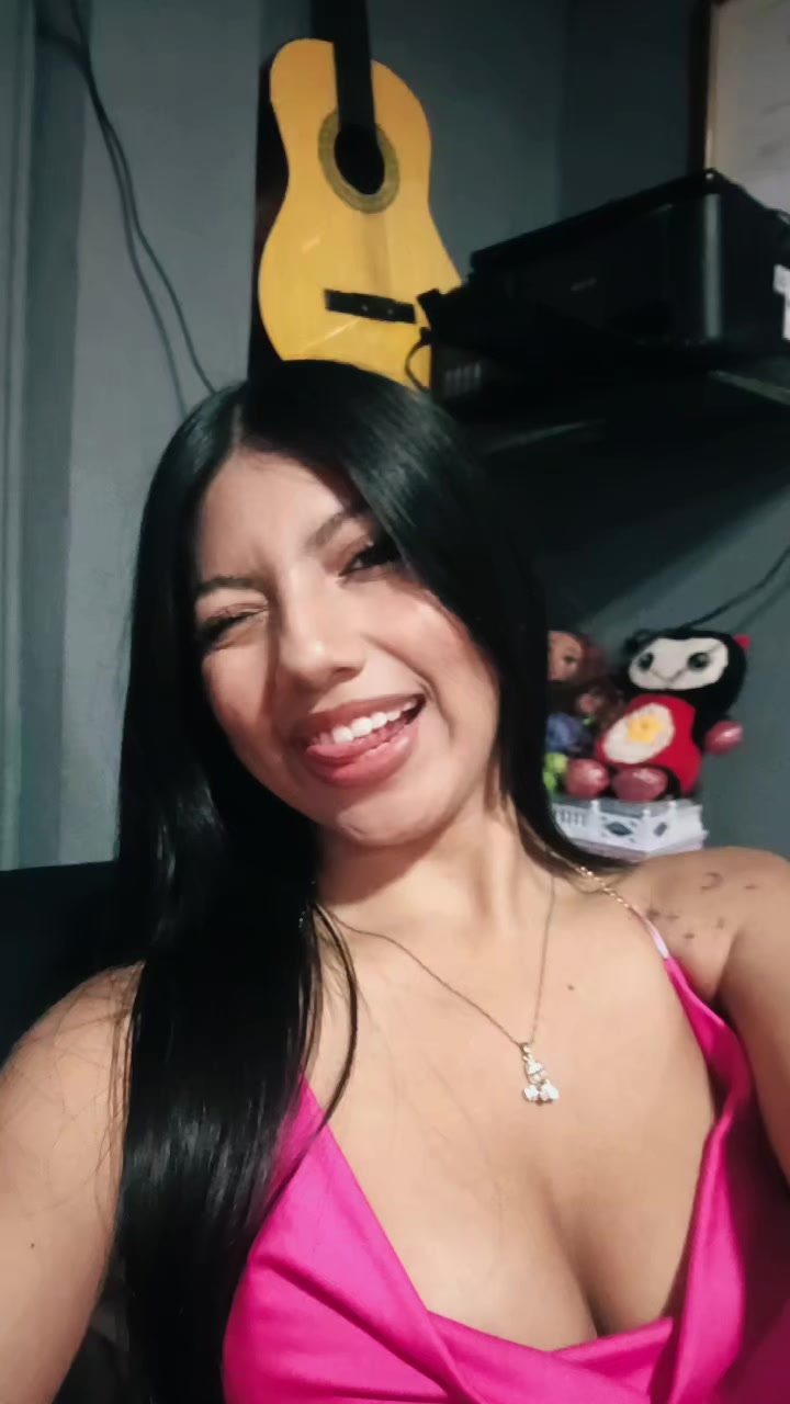 @Danna Fernanda