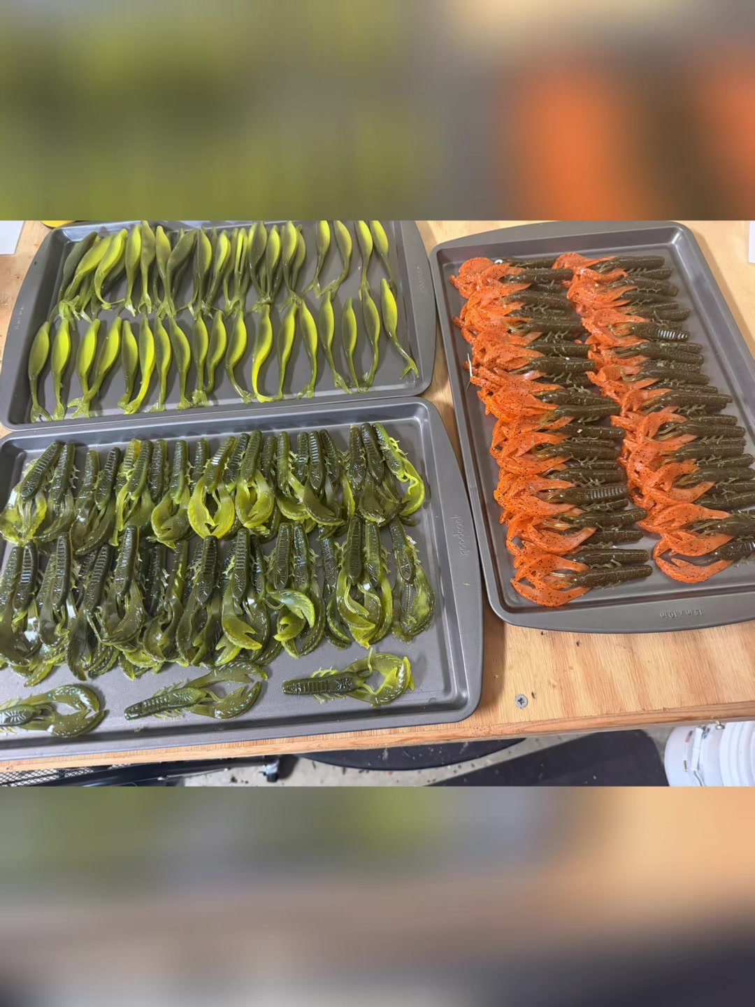 @WiCo Fishing products