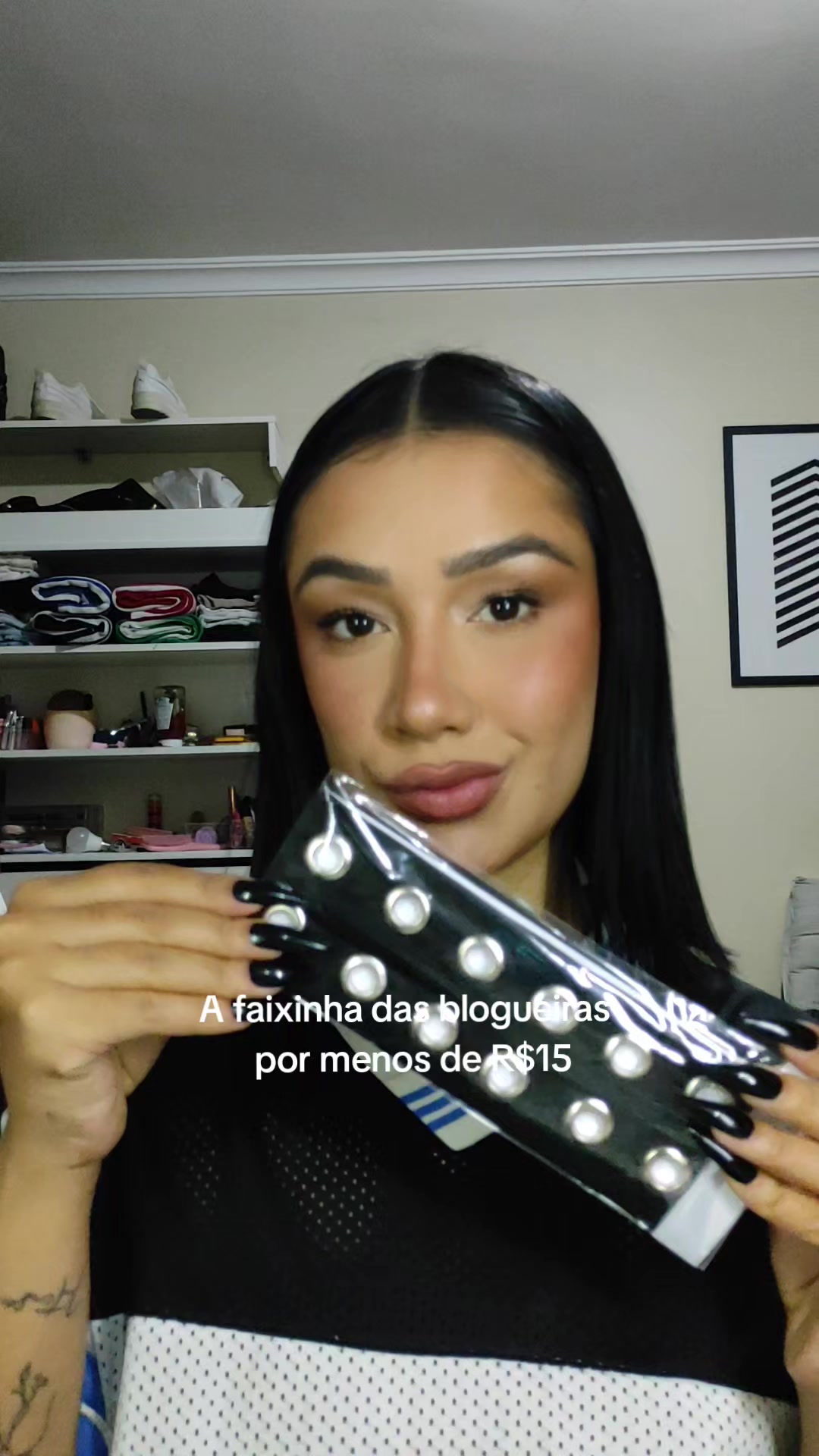 @Carol Silva