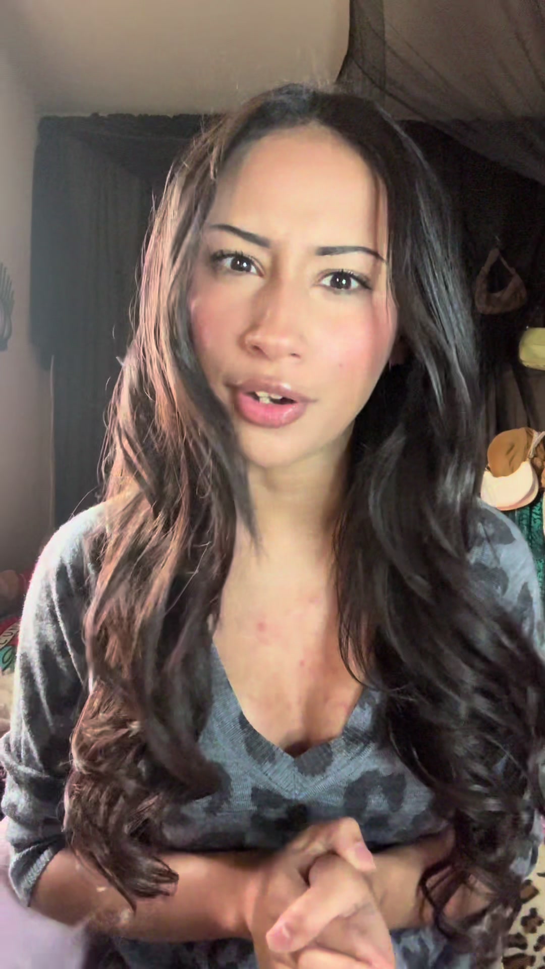 @Jada Denise