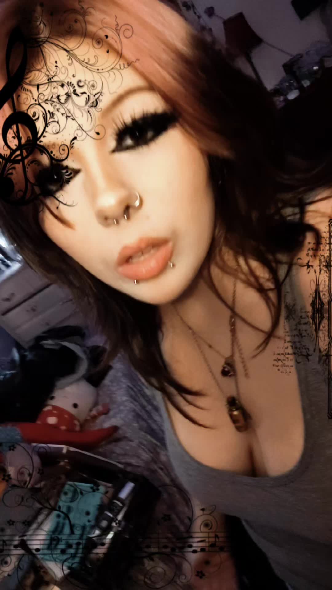 @[&not;&ordm;-&deg;]&not; Sage 🧟&zwj;♀️