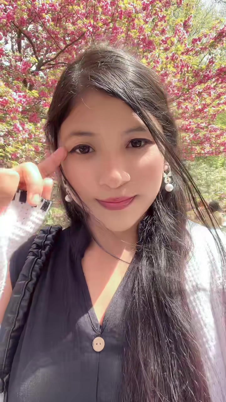 @Ranjita Shrestha🌸