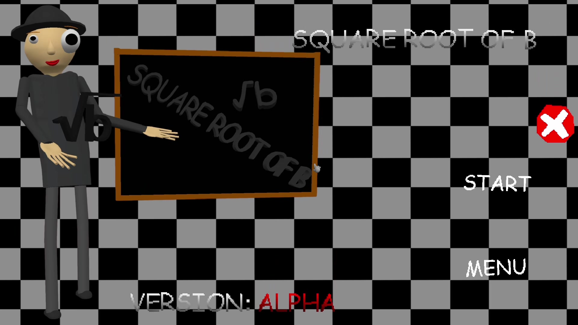 @BALDI MODS GAMEPLAYS