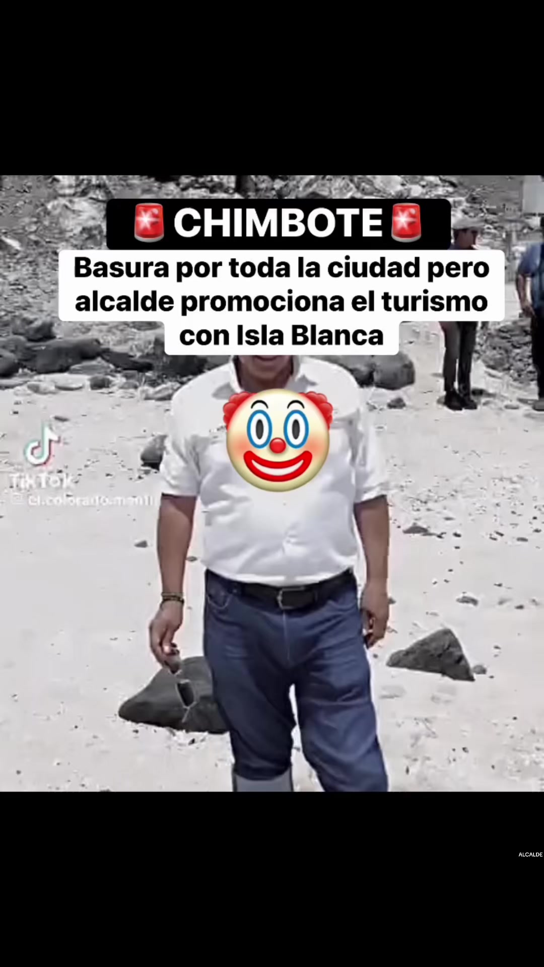 @Al Día Chimbote
