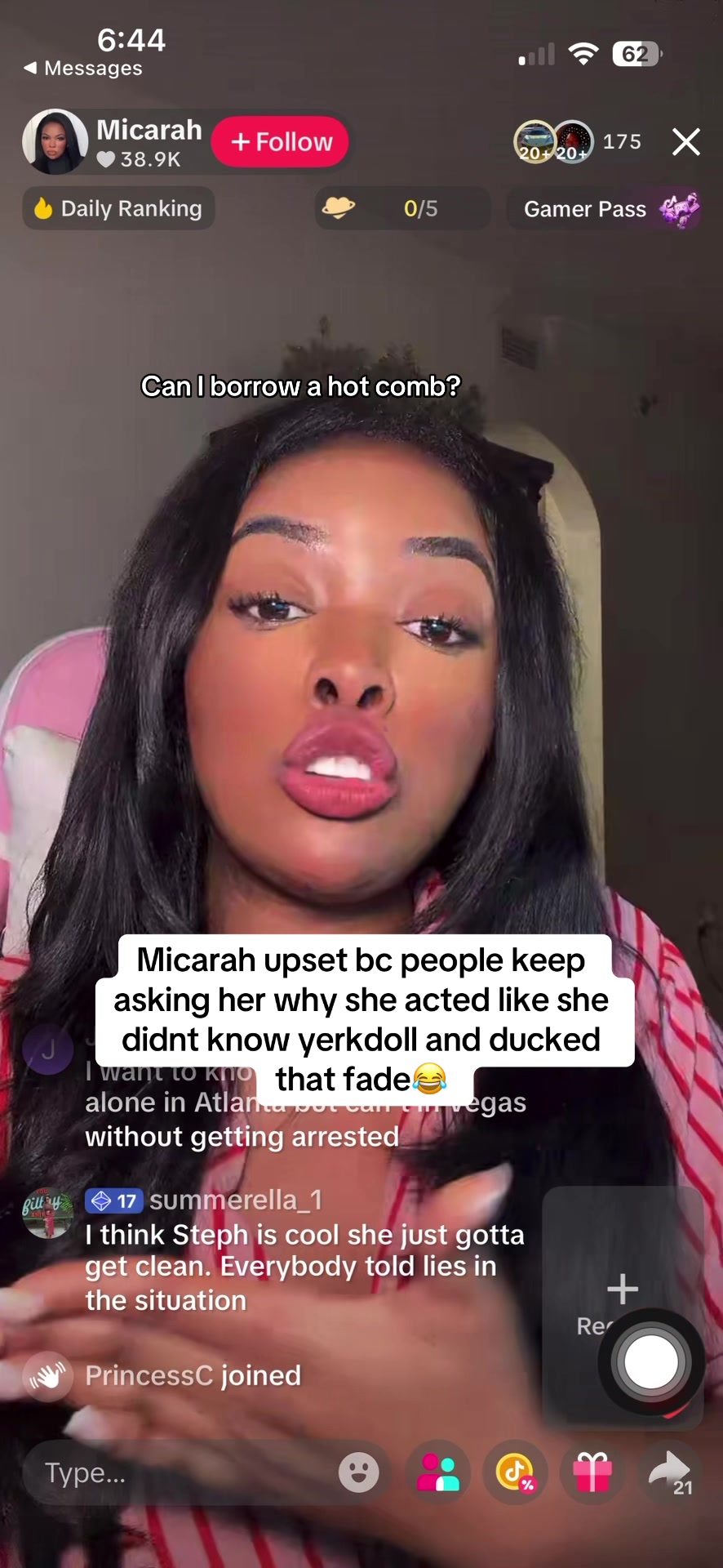 @ExposingTea2.0🤭 ☕️