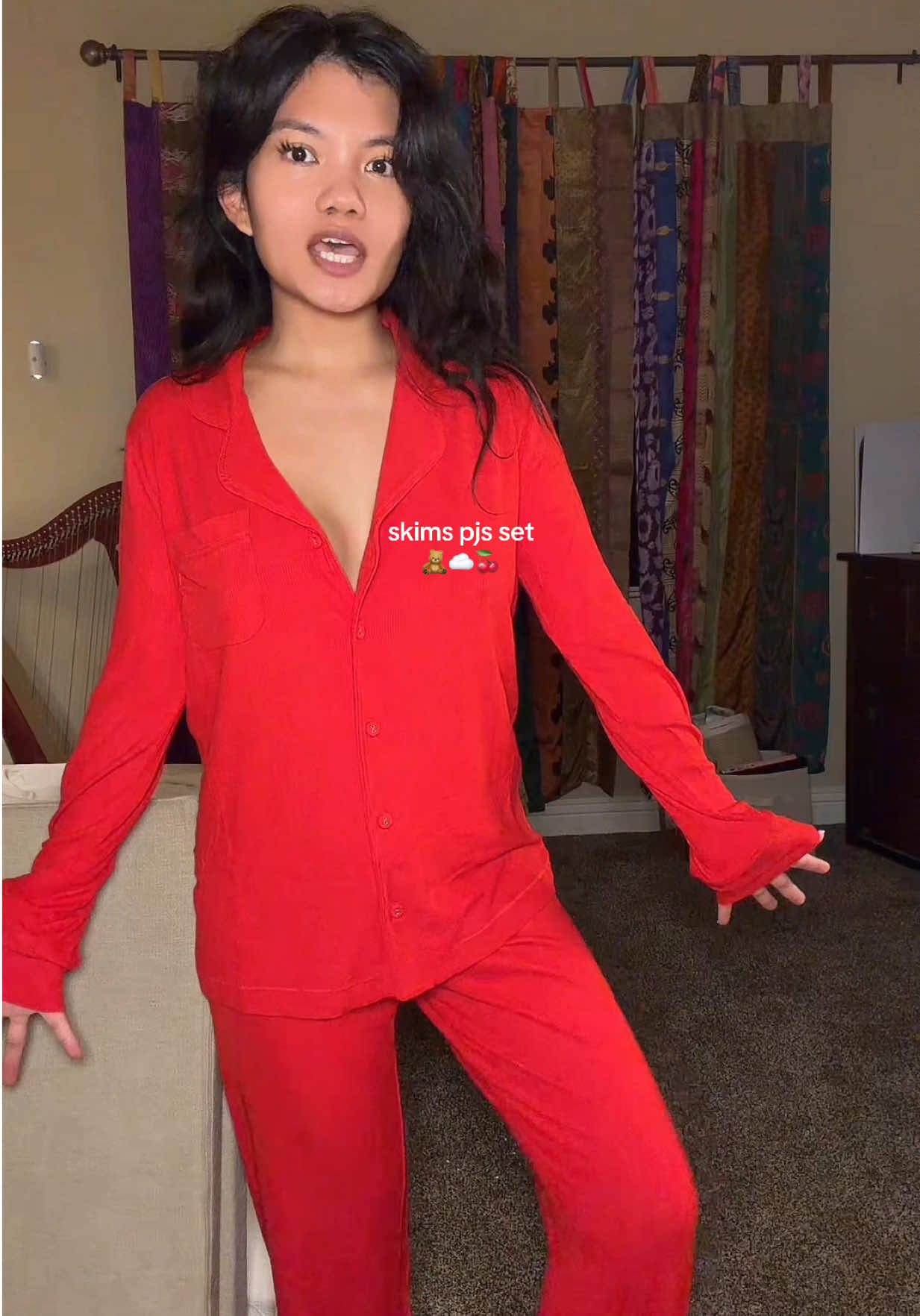 @angel claudette🪽