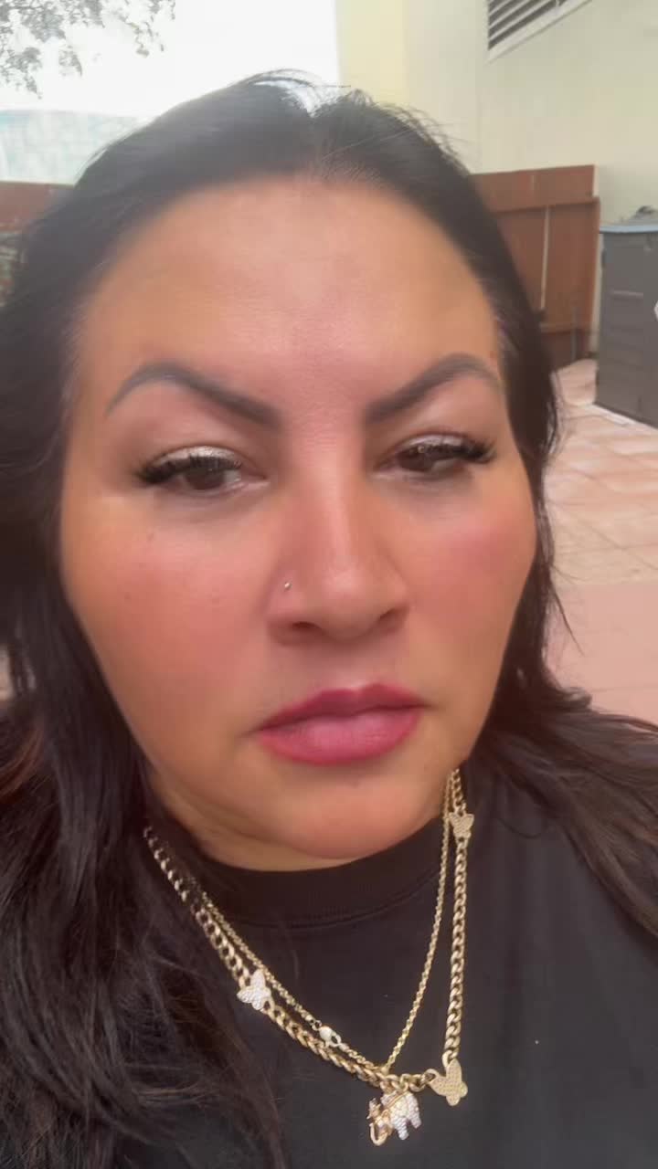 @Latinaqueen$
