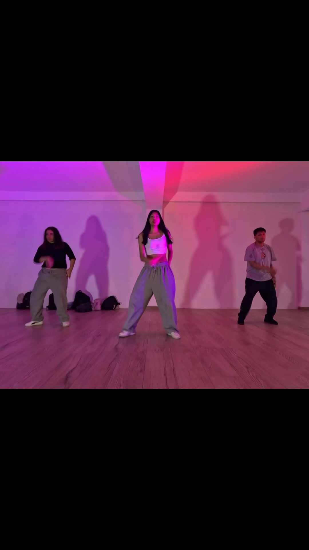 @X FORCE - ESCUELA DE BAILE