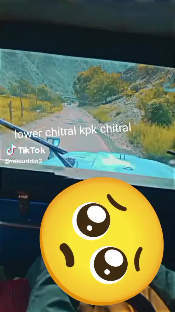 @SHAFIQ ALI CHITRALI