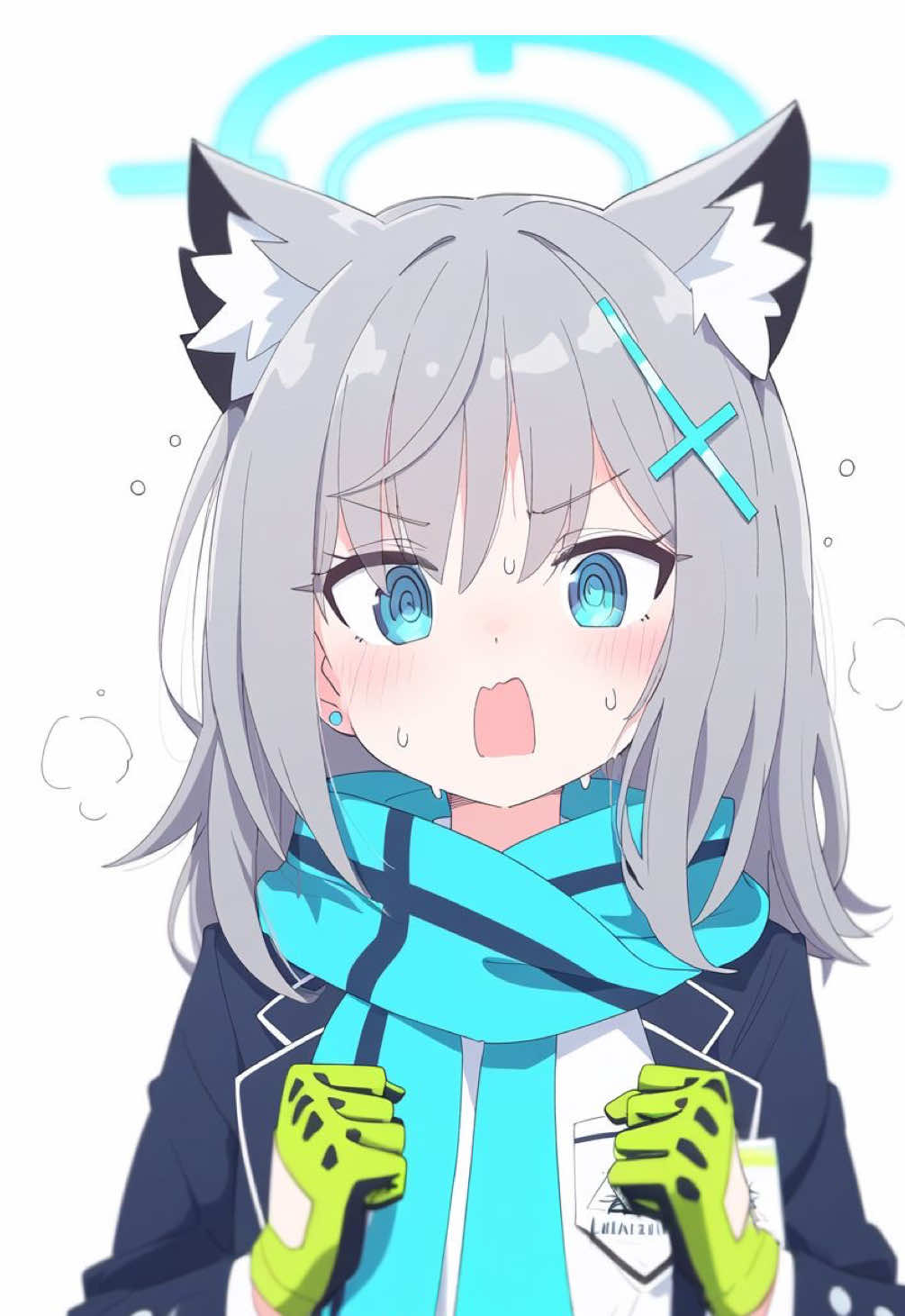 @永夜
