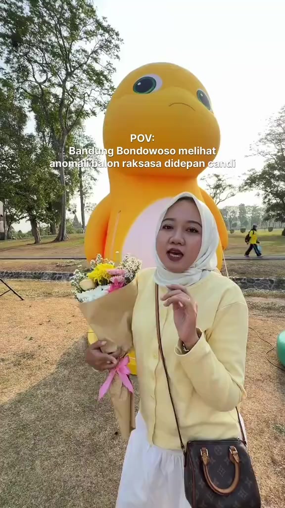 @JOGJA | YOGYAKARTA