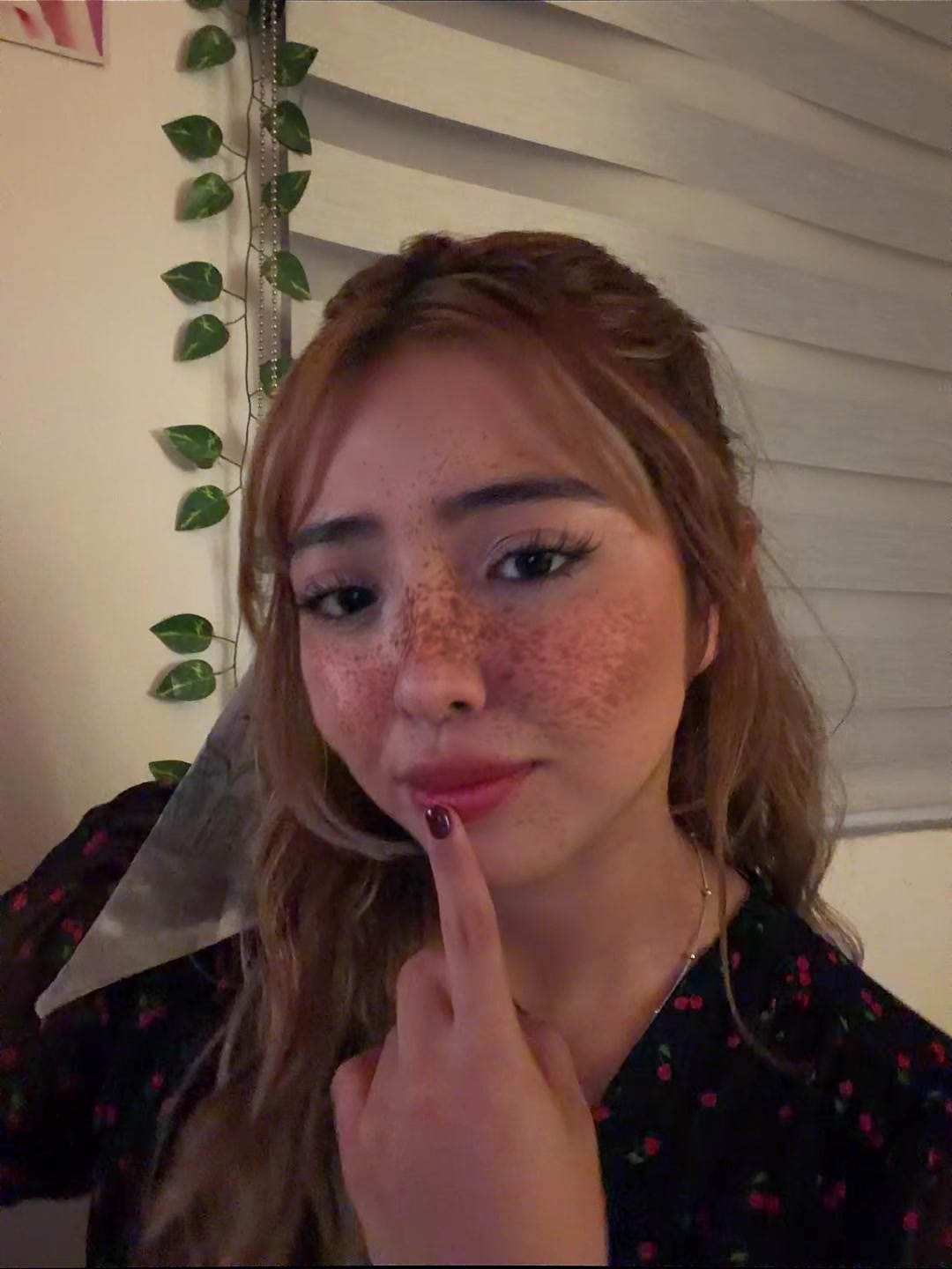 @Evelyn
