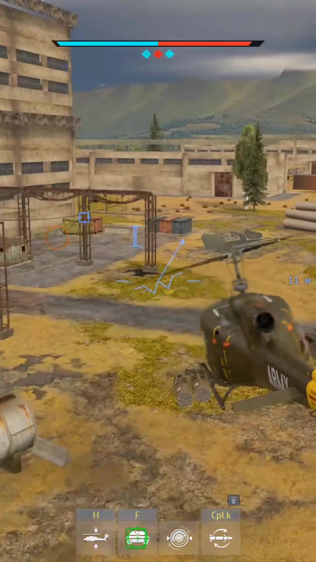 @War Thunder ☑️