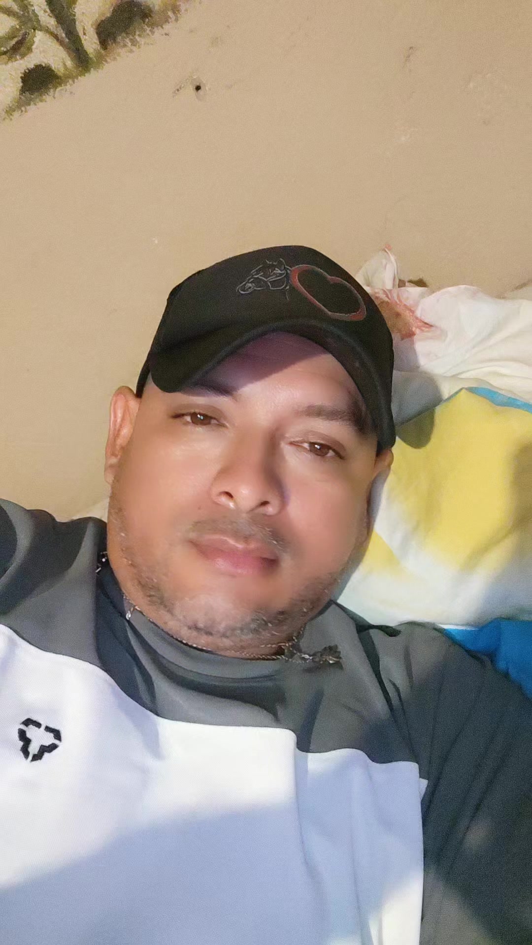 @Mario De Salas