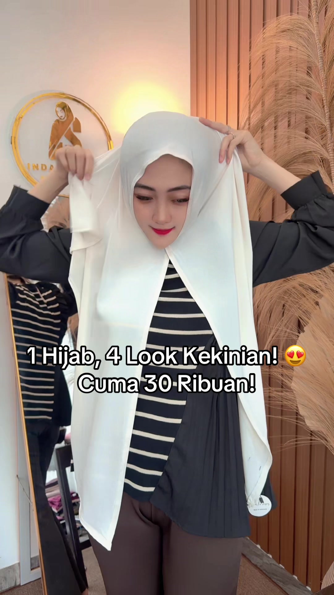 @Indah store