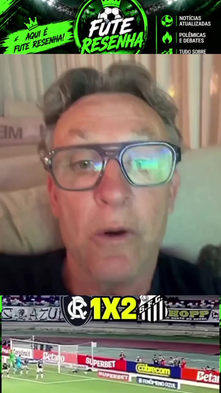 @Fut Reações