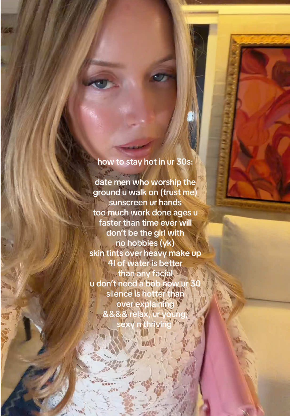 @caitlin 💌 club femme fatale