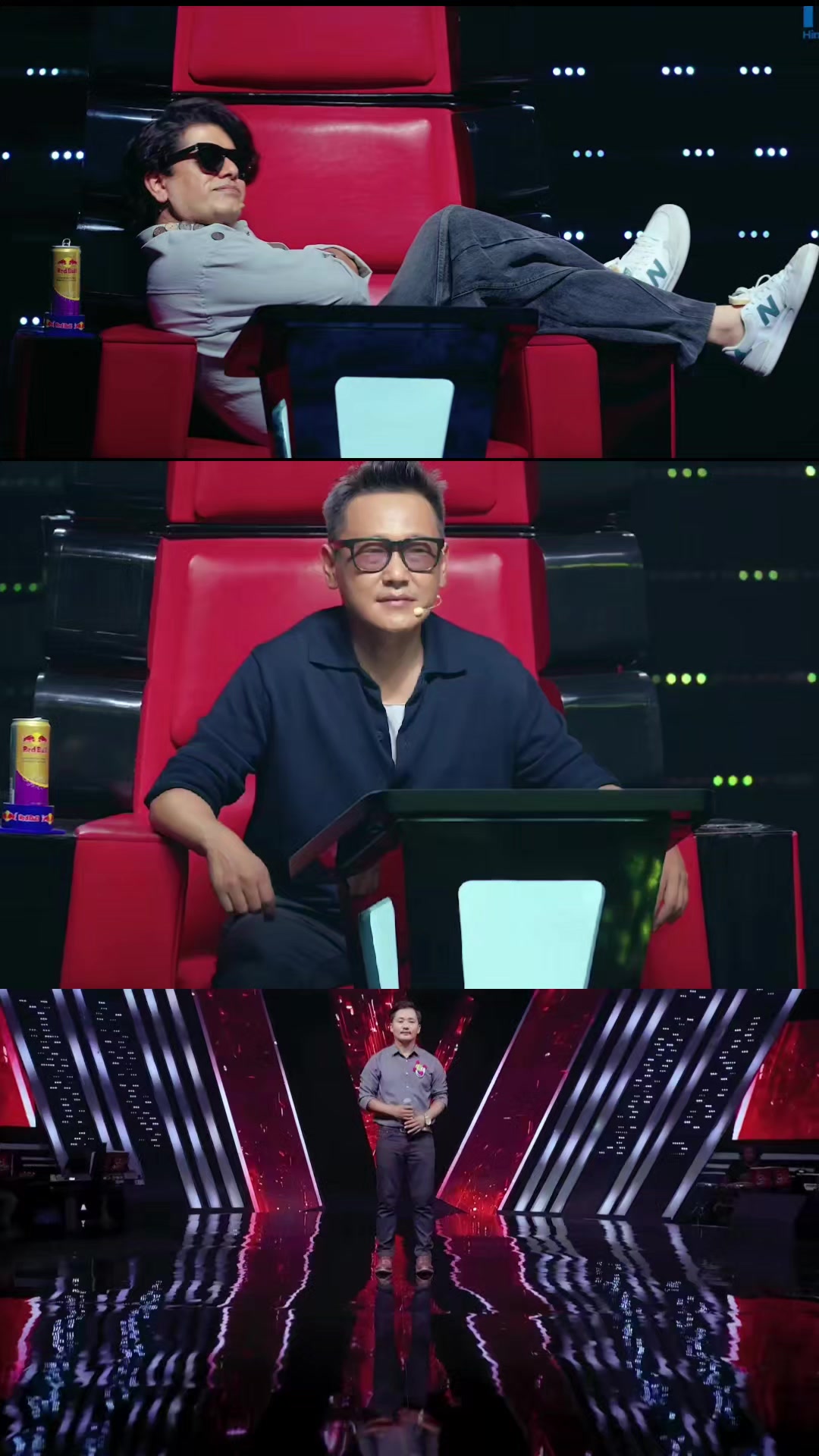 @The Voice Of Nepal