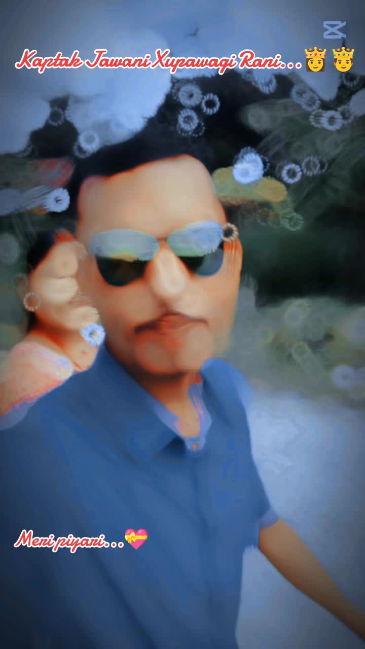 @Mr.Charan star