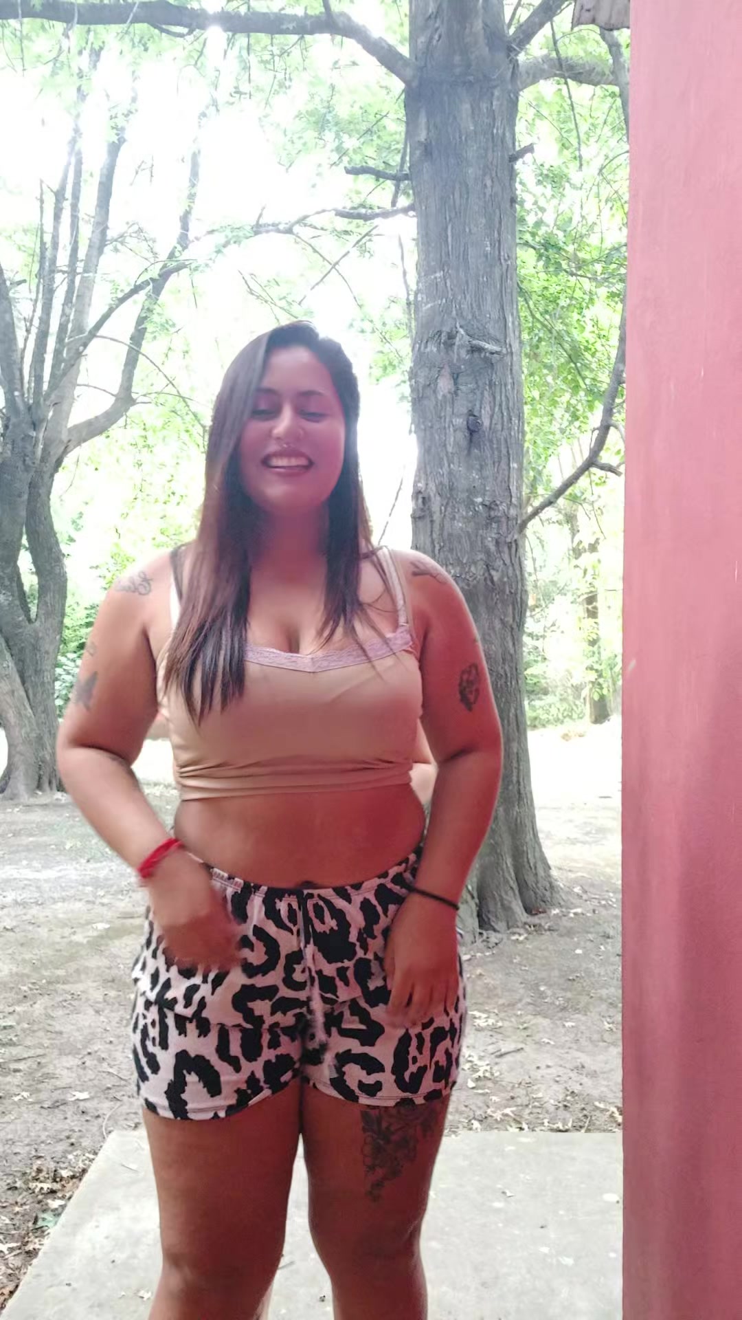 @Carla Bustamante❤️🔥
