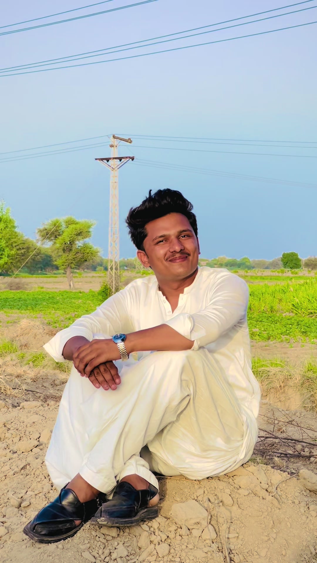 @🤩چریو ڇوڪرو🤩