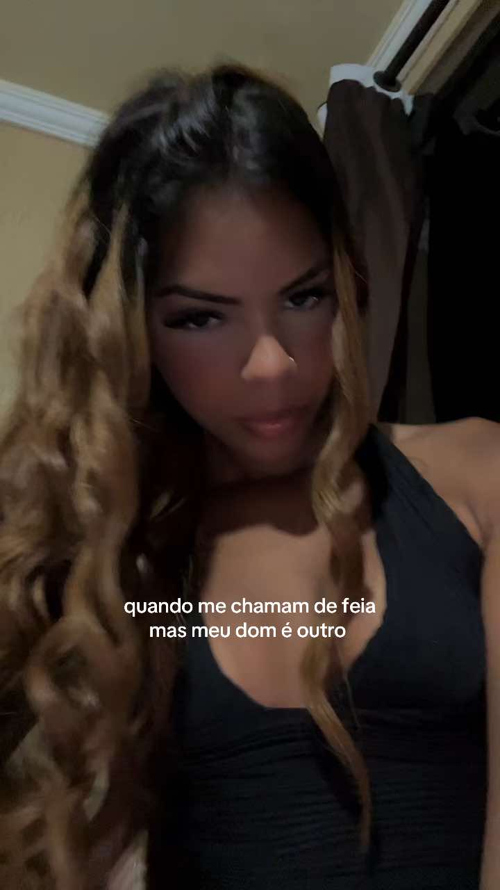 @Nega loira