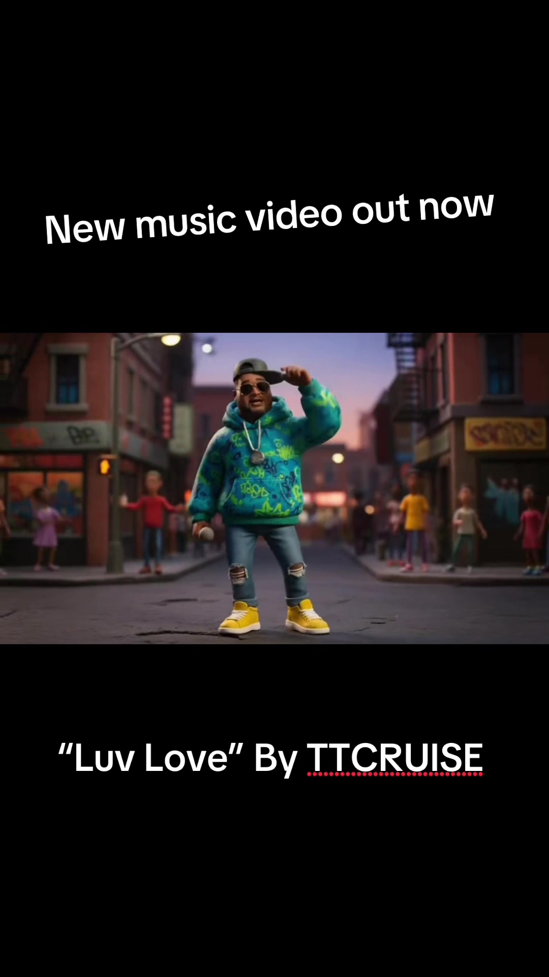 @TTCRUISE