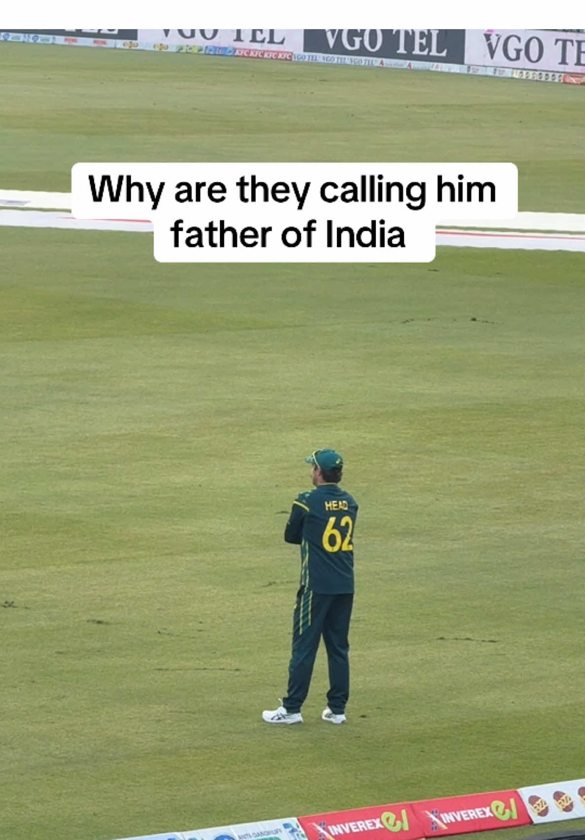 Why Are they calling him father of | user126680 (@adeel_shahid)