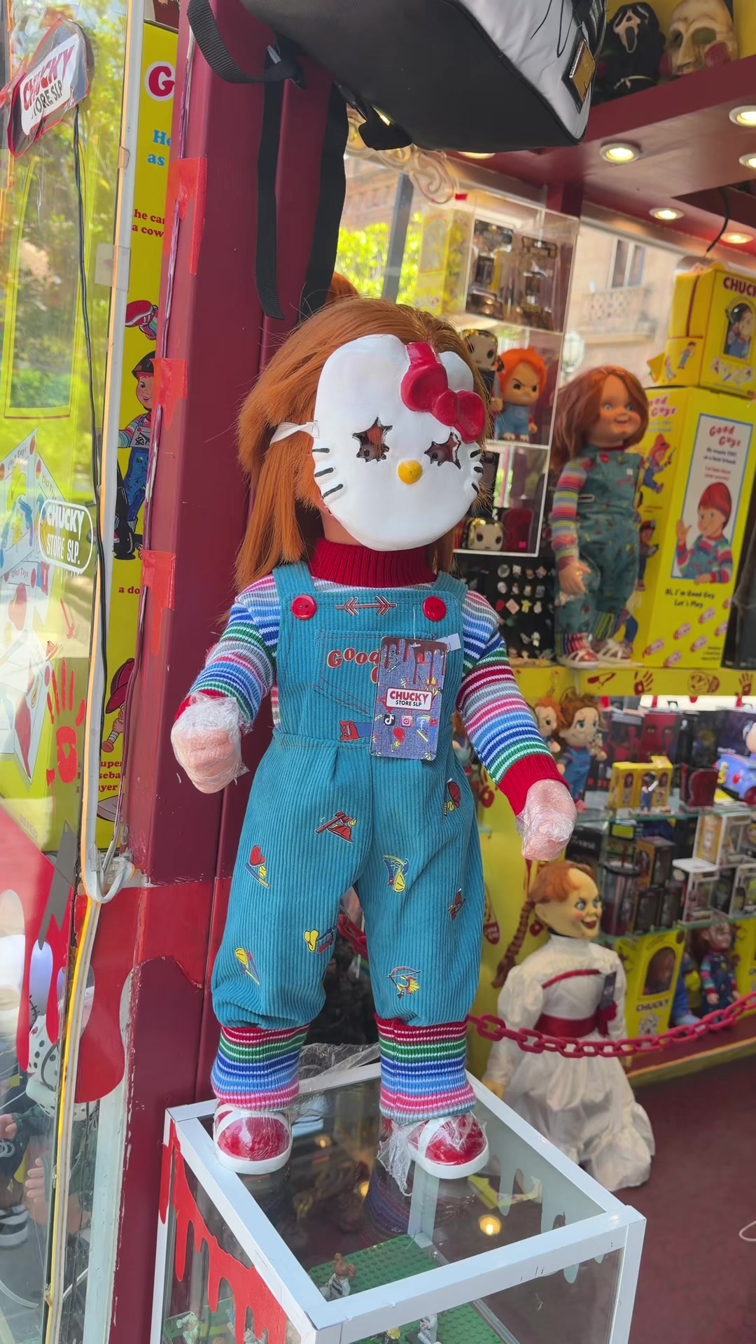 @Chucky Store 🩸