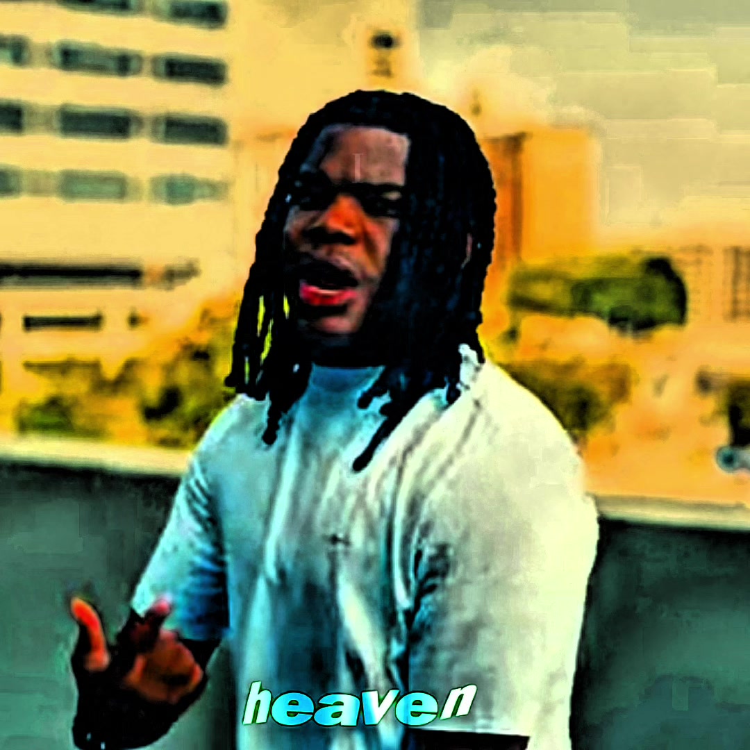 @heaven