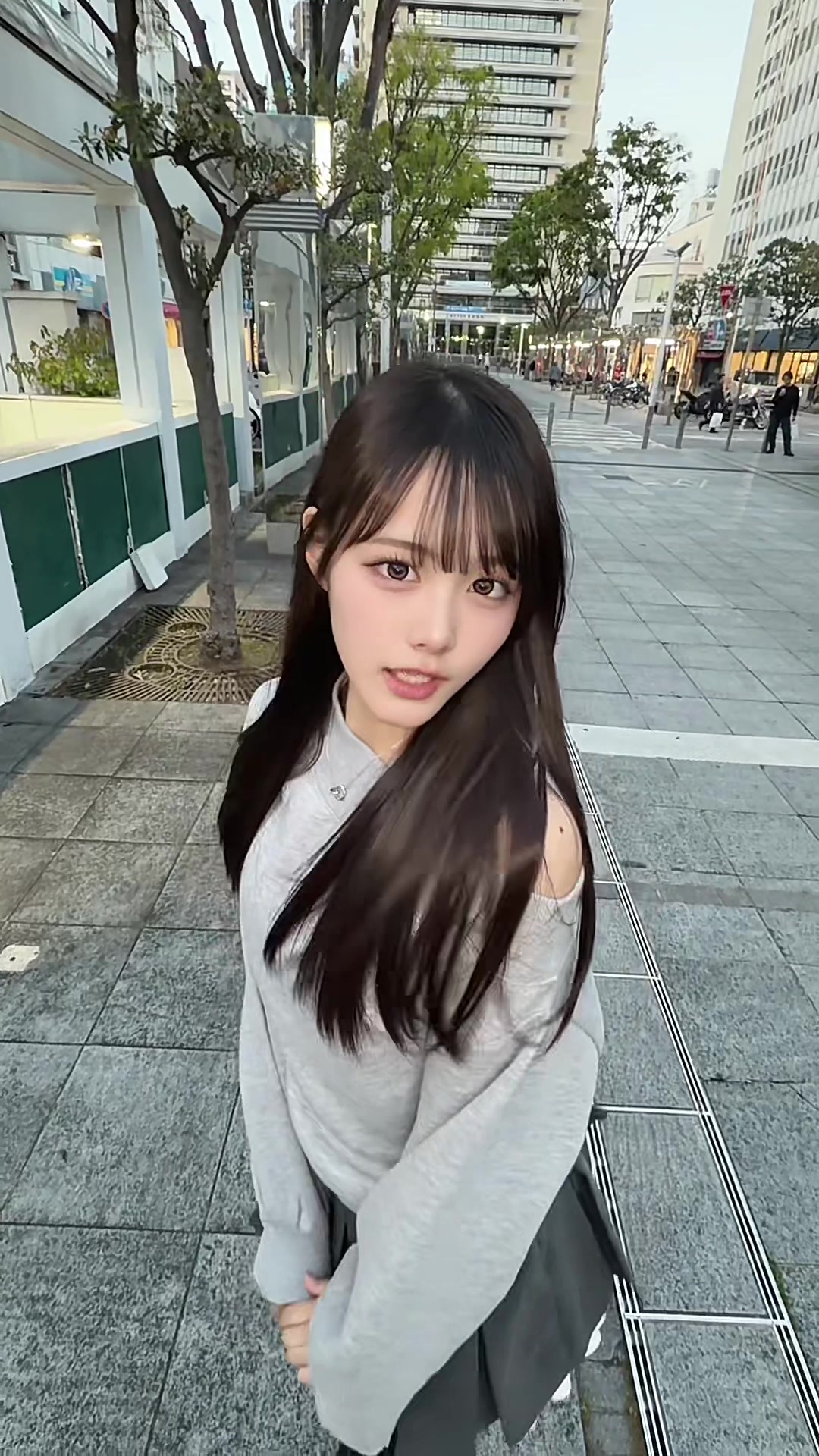 @榎本月海