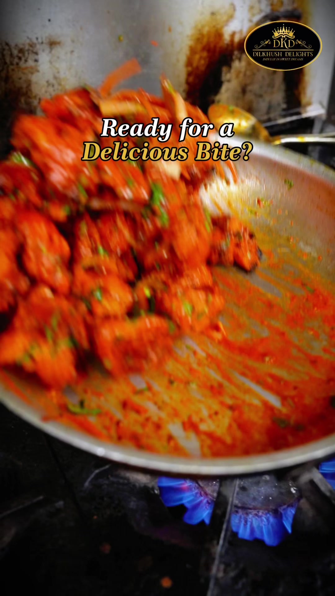 @DILKHUSH DELIGHTS